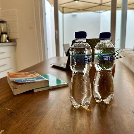 Casa Quark Apartments ليما المظهر الخارجي الصورة