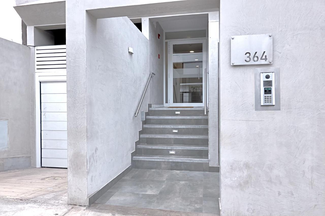 Casa Quark Apartments ليما المظهر الخارجي الصورة