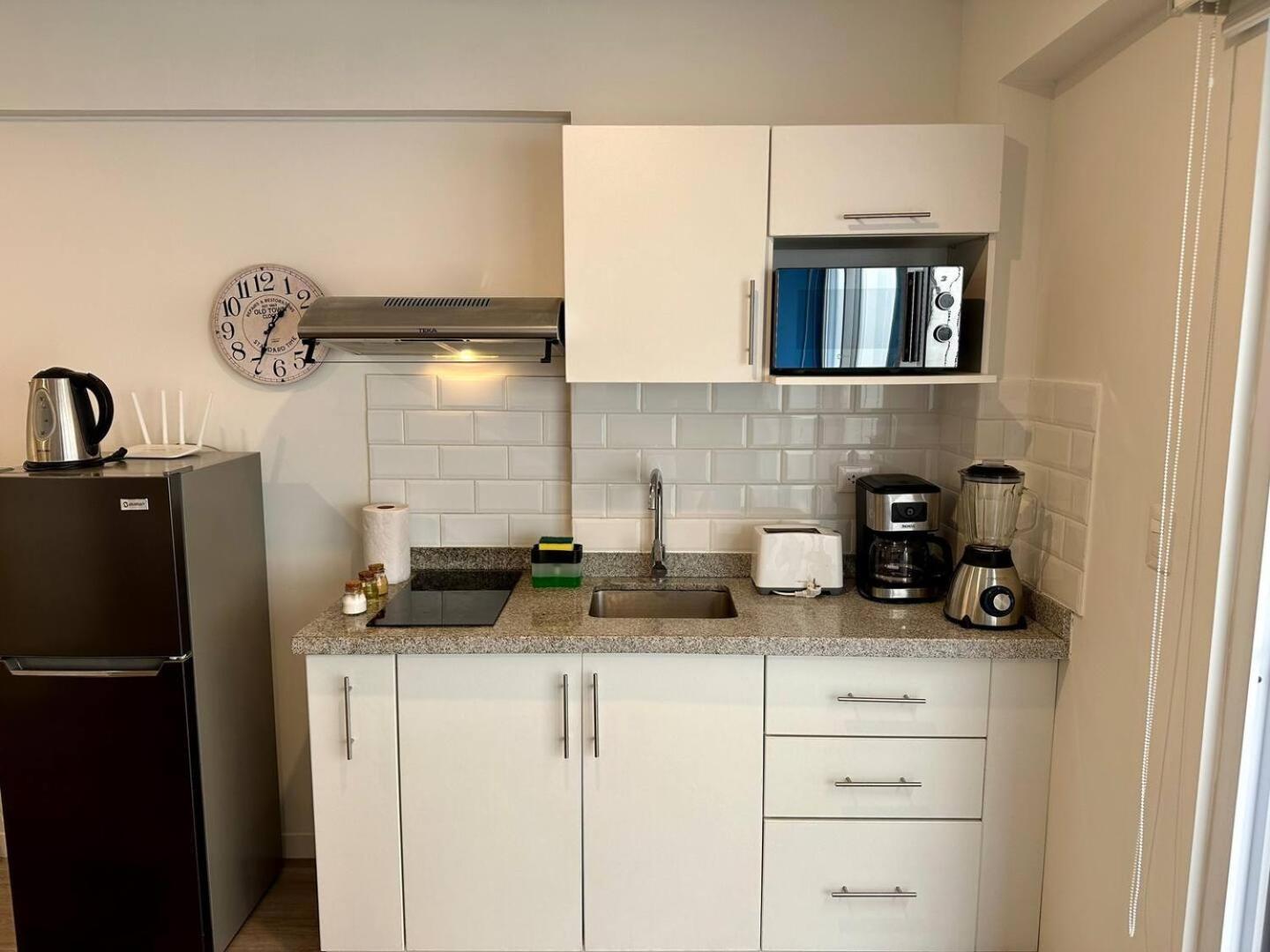 Casa Quark Apartments ليما المظهر الخارجي الصورة