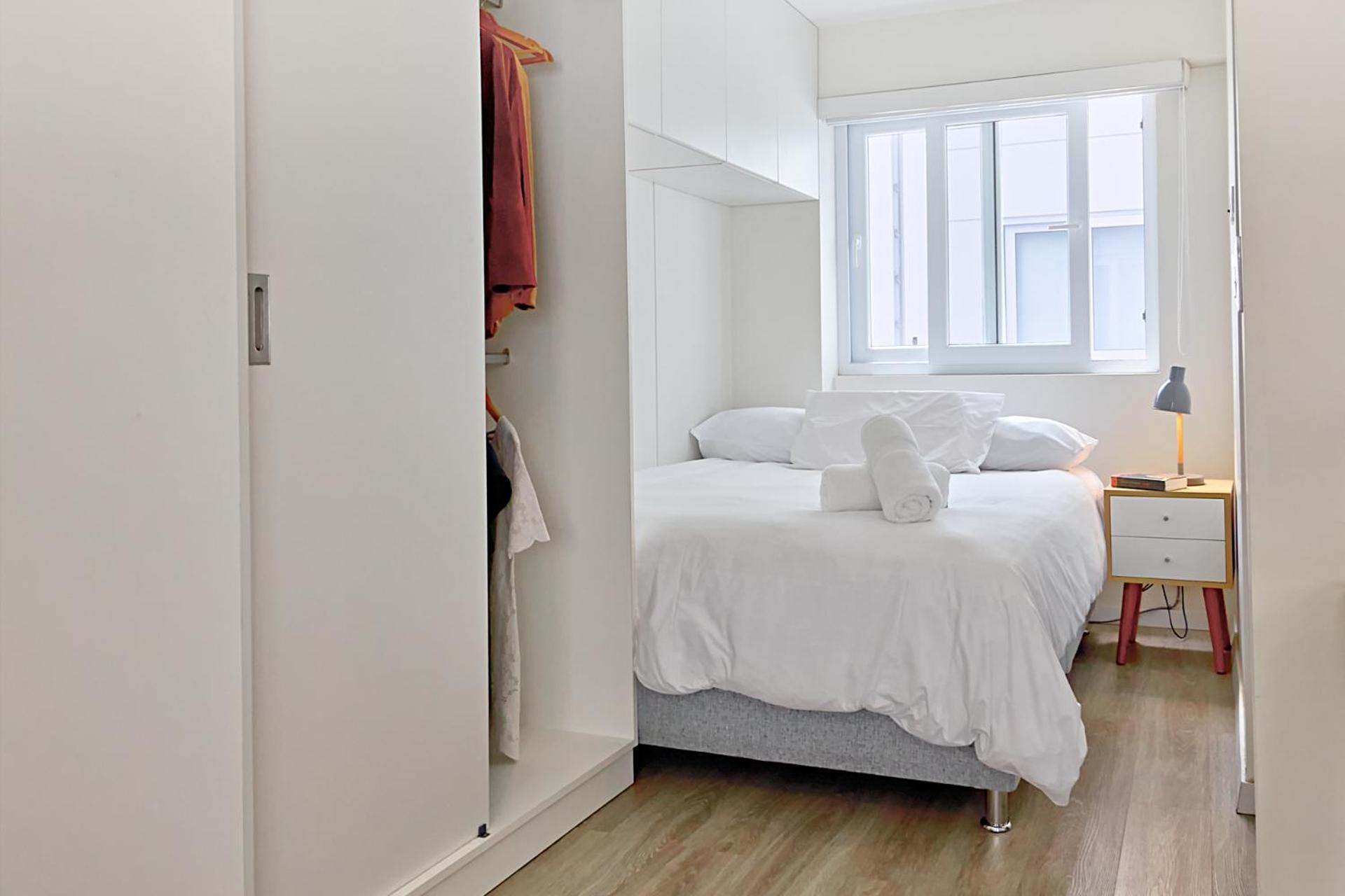 Casa Quark Apartments ليما الغرفة الصورة